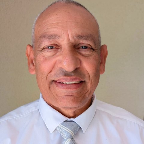 Herbert Prinsloo, Senior Director of DCHI