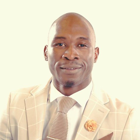 Seneliso Nkonyeni, Senior Director of DCHI